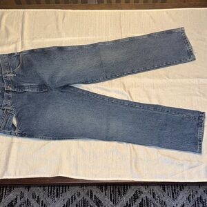 Wrangler Men's Straight Jeans 936RST